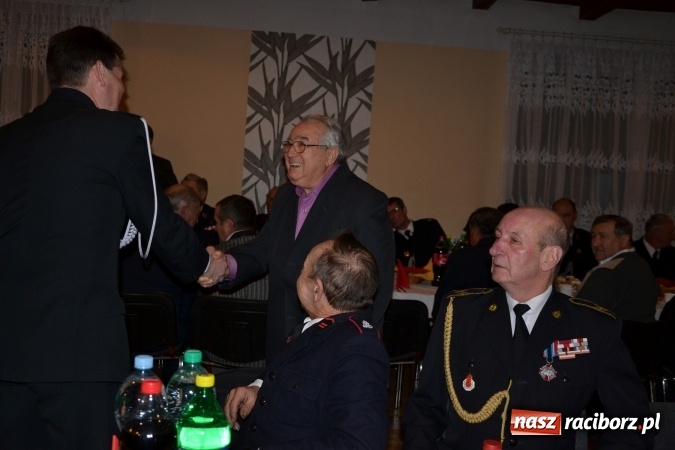 Zdjęcie w galerii na portalu naszraciborz.pl: Druhowie seniorzy z gminy Krzyżanowice spotkali się w Nowej Wiosce wiadomości z regionu