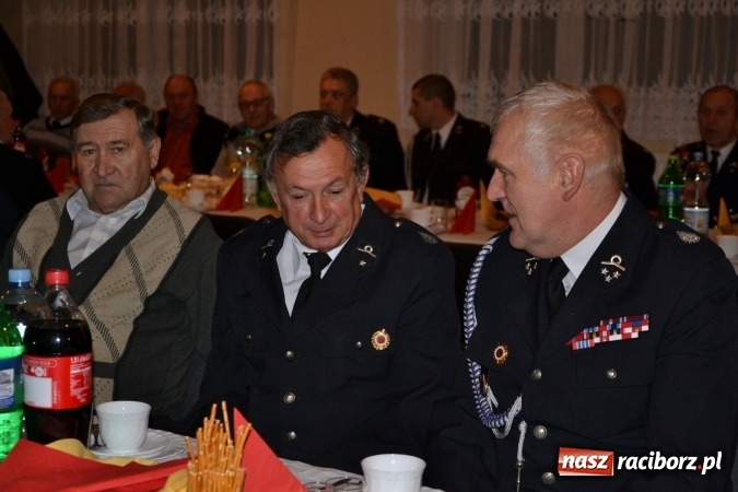 Zdjęcie w galerii na portalu naszraciborz.pl: Druhowie seniorzy z gminy Krzyżanowice spotkali się w Nowej Wiosce wiadomości z regionu