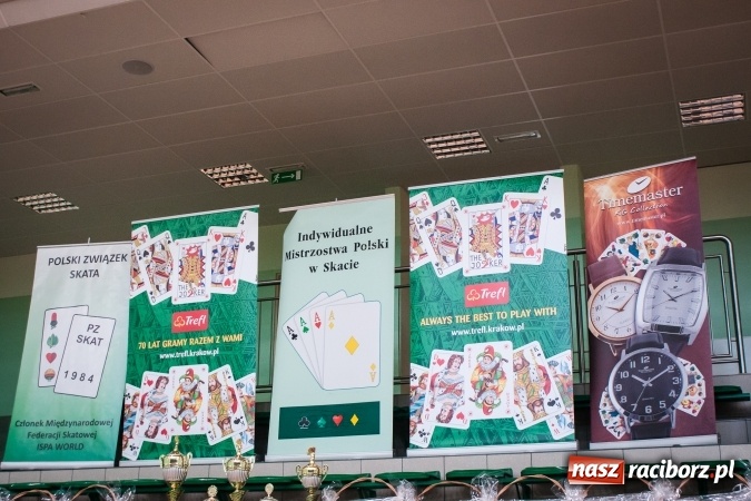 Zdjęcie w galerii na portalu naszraciborz.pl: IX Grand Prix Polski w Skacie Sportowym i XVII Mistrzostwa Powiatu w Arenie Rafako wiadomości z regionu