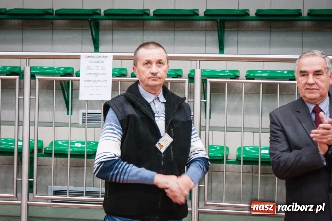 Zdjęcie w galerii na portalu naszraciborz.pl: IX Grand Prix Polski w Skacie Sportowym i XVII Mistrzostwa Powiatu w Arenie Rafako wiadomości z regionu