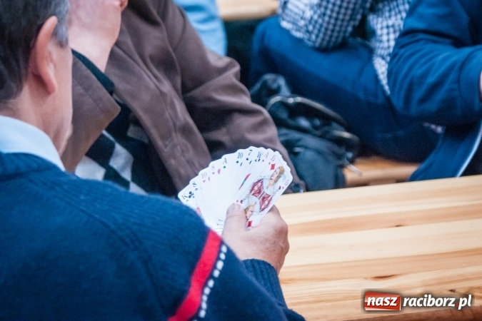 Zdjęcie w galerii na portalu naszraciborz.pl: IX Grand Prix Polski w Skacie Sportowym i XVII Mistrzostwa Powiatu w Arenie Rafako wiadomości z regionu