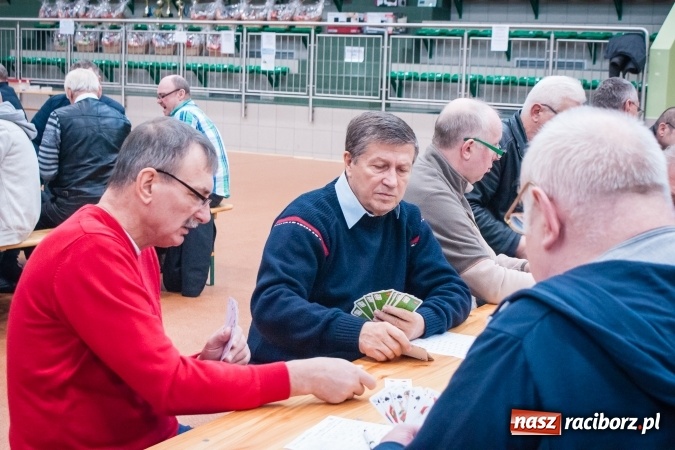 Zdjęcie w galerii na portalu naszraciborz.pl: IX Grand Prix Polski w Skacie Sportowym i XVII Mistrzostwa Powiatu w Arenie Rafako wiadomości z regionu