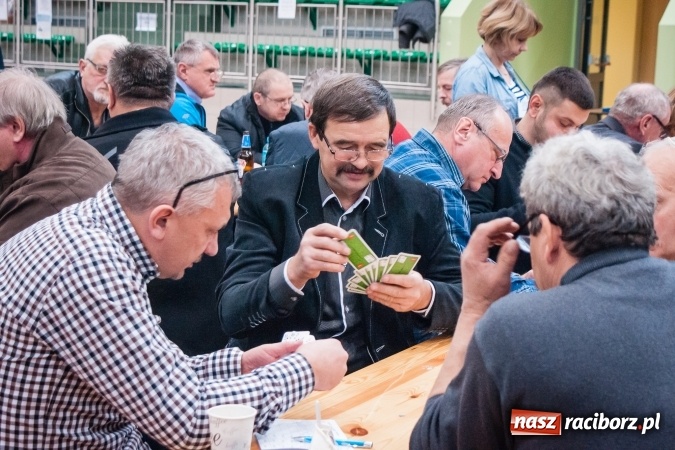 Zdjęcie w galerii na portalu naszraciborz.pl: IX Grand Prix Polski w Skacie Sportowym i XVII Mistrzostwa Powiatu w Arenie Rafako wiadomości z regionu