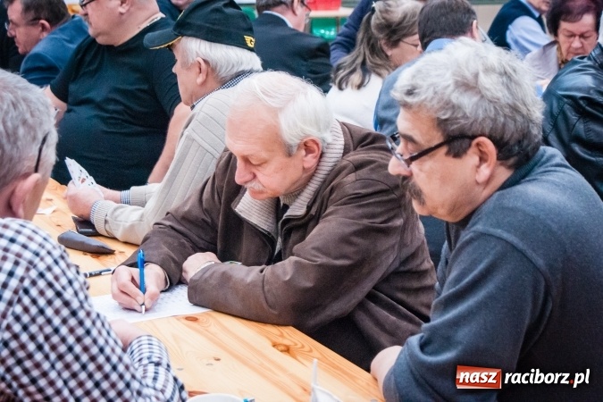 Zdjęcie w galerii na portalu naszraciborz.pl: IX Grand Prix Polski w Skacie Sportowym i XVII Mistrzostwa Powiatu w Arenie Rafako wiadomości z regionu