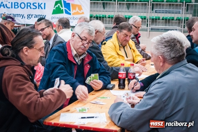 Zdjęcie w galerii na portalu naszraciborz.pl: IX Grand Prix Polski w Skacie Sportowym i XVII Mistrzostwa Powiatu w Arenie Rafako wiadomości z regionu