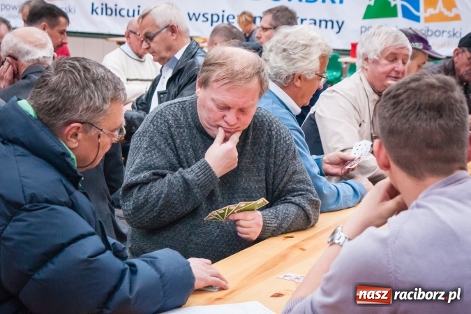 Zdjęcie w galerii na portalu naszraciborz.pl: IX Grand Prix Polski w Skacie Sportowym i XVII Mistrzostwa Powiatu w Arenie Rafako wiadomości z regionu