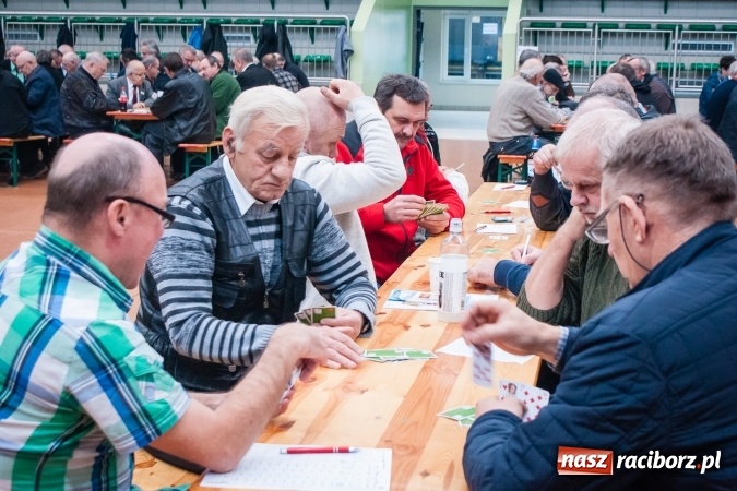 Zdjęcie w galerii na portalu naszraciborz.pl: IX Grand Prix Polski w Skacie Sportowym i XVII Mistrzostwa Powiatu w Arenie Rafako wiadomości z regionu