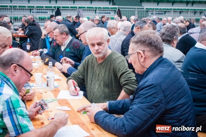 Zdjęcie w galerii na portalu naszraciborz.pl: IX Grand Prix Polski w Skacie Sportowym i XVII Mistrzostwa Powiatu w Arenie Rafako wiadomości z regionu