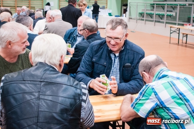 Zdjęcie w galerii na portalu naszraciborz.pl: IX Grand Prix Polski w Skacie Sportowym i XVII Mistrzostwa Powiatu w Arenie Rafako wiadomości z regionu