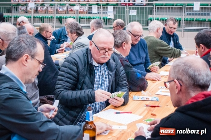 Zdjęcie w galerii na portalu naszraciborz.pl: IX Grand Prix Polski w Skacie Sportowym i XVII Mistrzostwa Powiatu w Arenie Rafako wiadomości z regionu