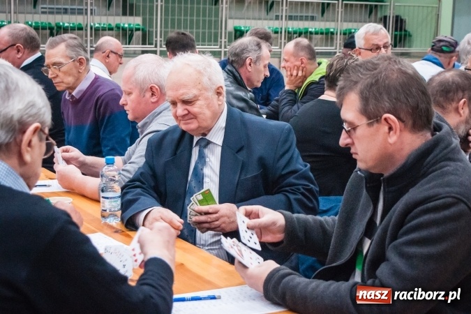 Zdjęcie w galerii na portalu naszraciborz.pl: IX Grand Prix Polski w Skacie Sportowym i XVII Mistrzostwa Powiatu w Arenie Rafako wiadomości z regionu