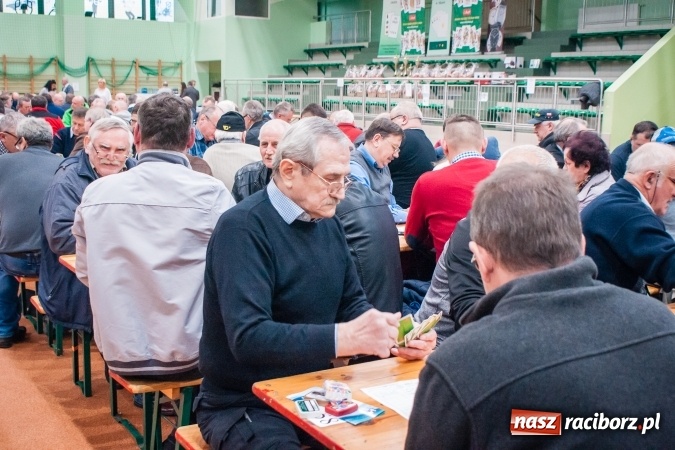 Zdjęcie w galerii na portalu naszraciborz.pl: IX Grand Prix Polski w Skacie Sportowym i XVII Mistrzostwa Powiatu w Arenie Rafako wiadomości z regionu