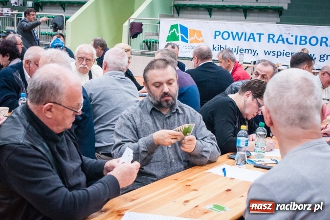 Zdjęcie w galerii na portalu naszraciborz.pl: IX Grand Prix Polski w Skacie Sportowym i XVII Mistrzostwa Powiatu w Arenie Rafako wiadomości z regionu