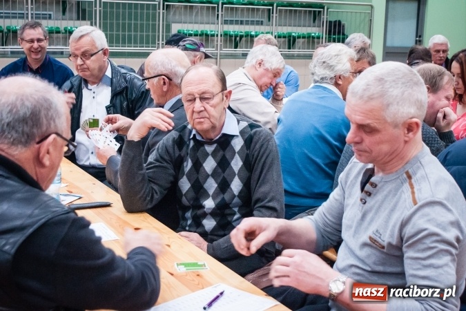 Zdjęcie w galerii na portalu naszraciborz.pl: IX Grand Prix Polski w Skacie Sportowym i XVII Mistrzostwa Powiatu w Arenie Rafako wiadomości z regionu