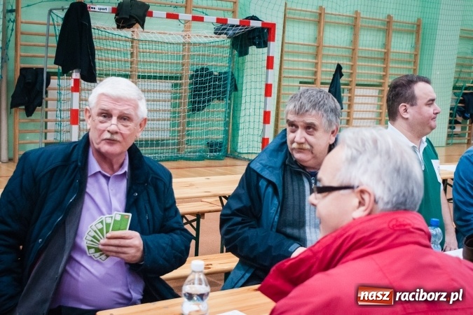 Zdjęcie w galerii na portalu naszraciborz.pl: IX Grand Prix Polski w Skacie Sportowym i XVII Mistrzostwa Powiatu w Arenie Rafako wiadomości z regionu