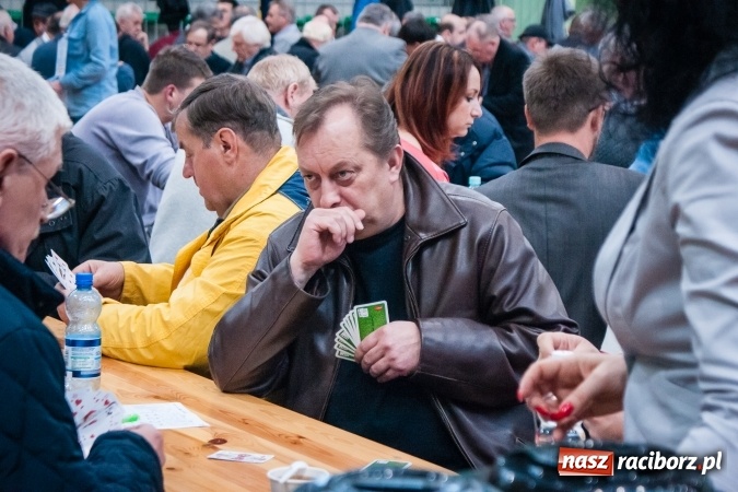 Zdjęcie w galerii na portalu naszraciborz.pl: IX Grand Prix Polski w Skacie Sportowym i XVII Mistrzostwa Powiatu w Arenie Rafako wiadomości z regionu