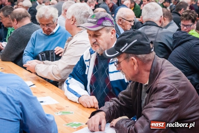 Zdjęcie w galerii na portalu naszraciborz.pl: IX Grand Prix Polski w Skacie Sportowym i XVII Mistrzostwa Powiatu w Arenie Rafako wiadomości z regionu