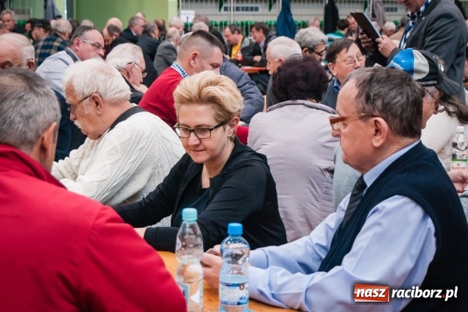 Zdjęcie w galerii na portalu naszraciborz.pl: IX Grand Prix Polski w Skacie Sportowym i XVII Mistrzostwa Powiatu w Arenie Rafako wiadomości z regionu