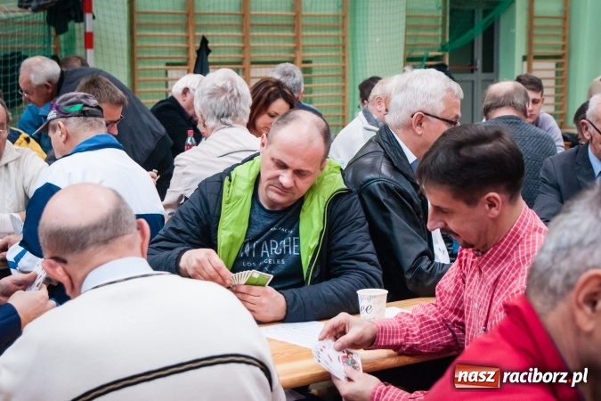 Zdjęcie w galerii na portalu naszraciborz.pl: IX Grand Prix Polski w Skacie Sportowym i XVII Mistrzostwa Powiatu w Arenie Rafako wiadomości z regionu