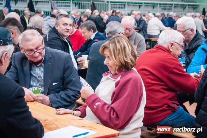 Zdjęcie w galerii na portalu naszraciborz.pl: IX Grand Prix Polski w Skacie Sportowym i XVII Mistrzostwa Powiatu w Arenie Rafako wiadomości z regionu