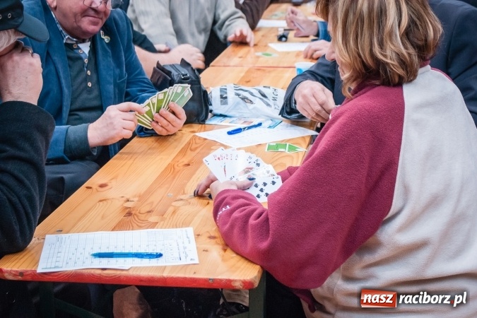 Zdjęcie w galerii na portalu naszraciborz.pl: IX Grand Prix Polski w Skacie Sportowym i XVII Mistrzostwa Powiatu w Arenie Rafako wiadomości z regionu