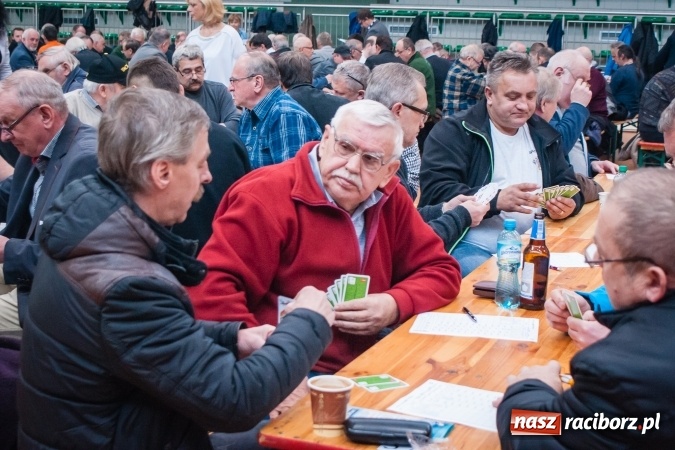 Zdjęcie w galerii na portalu naszraciborz.pl: IX Grand Prix Polski w Skacie Sportowym i XVII Mistrzostwa Powiatu w Arenie Rafako wiadomości z regionu