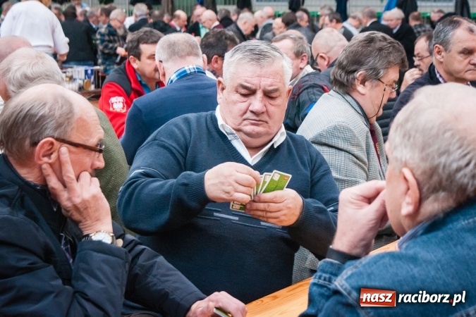 Zdjęcie w galerii na portalu naszraciborz.pl: IX Grand Prix Polski w Skacie Sportowym i XVII Mistrzostwa Powiatu w Arenie Rafako wiadomości z regionu
