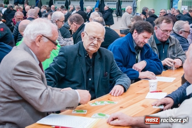 Zdjęcie w galerii na portalu naszraciborz.pl: IX Grand Prix Polski w Skacie Sportowym i XVII Mistrzostwa Powiatu w Arenie Rafako wiadomości z regionu