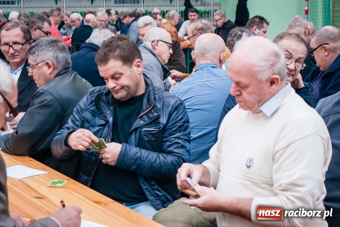 Zdjęcie w galerii na portalu naszraciborz.pl: IX Grand Prix Polski w Skacie Sportowym i XVII Mistrzostwa Powiatu w Arenie Rafako wiadomości z regionu