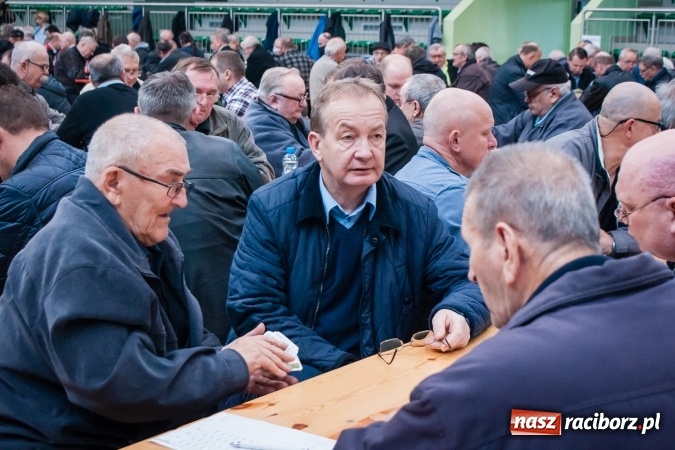 Zdjęcie w galerii na portalu naszraciborz.pl: IX Grand Prix Polski w Skacie Sportowym i XVII Mistrzostwa Powiatu w Arenie Rafako wiadomości z regionu