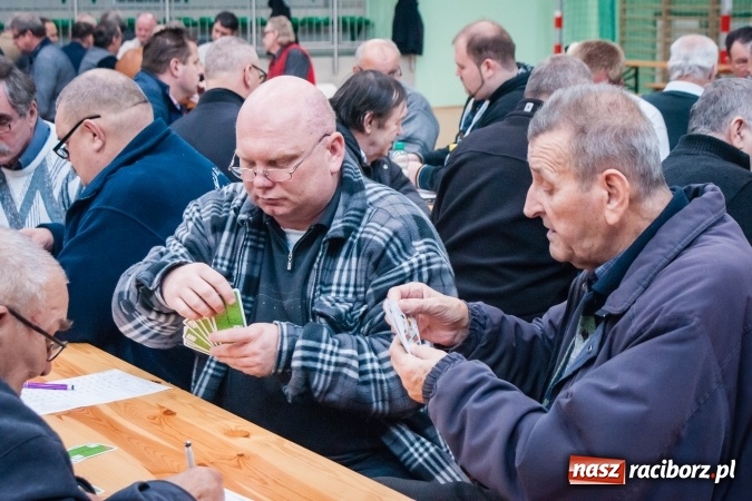 Zdjęcie w galerii na portalu naszraciborz.pl: IX Grand Prix Polski w Skacie Sportowym i XVII Mistrzostwa Powiatu w Arenie Rafako wiadomości z regionu