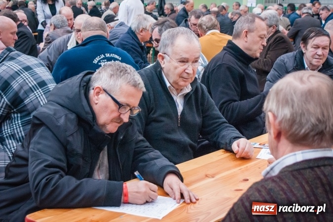 Zdjęcie w galerii na portalu naszraciborz.pl: IX Grand Prix Polski w Skacie Sportowym i XVII Mistrzostwa Powiatu w Arenie Rafako wiadomości z regionu