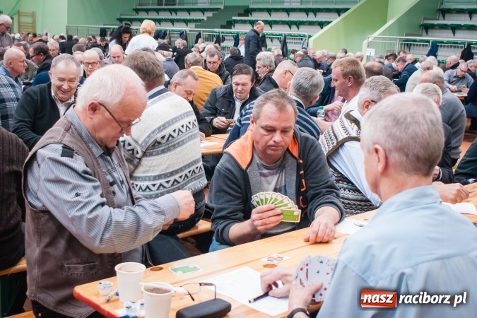 Zdjęcie w galerii na portalu naszraciborz.pl: IX Grand Prix Polski w Skacie Sportowym i XVII Mistrzostwa Powiatu w Arenie Rafako wiadomości z regionu