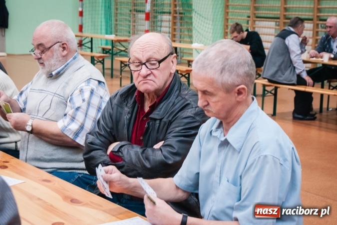 Zdjęcie w galerii na portalu naszraciborz.pl: IX Grand Prix Polski w Skacie Sportowym i XVII Mistrzostwa Powiatu w Arenie Rafako wiadomości z regionu