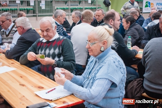 Zdjęcie w galerii na portalu naszraciborz.pl: IX Grand Prix Polski w Skacie Sportowym i XVII Mistrzostwa Powiatu w Arenie Rafako wiadomości z regionu