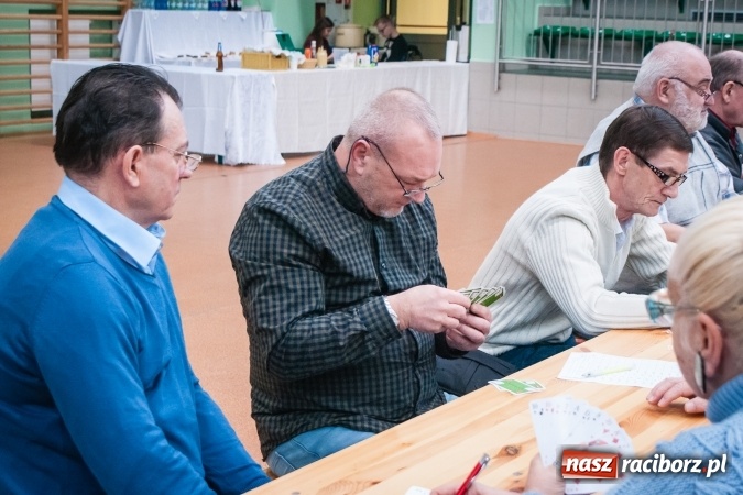 Zdjęcie w galerii na portalu naszraciborz.pl: IX Grand Prix Polski w Skacie Sportowym i XVII Mistrzostwa Powiatu w Arenie Rafako wiadomości z regionu