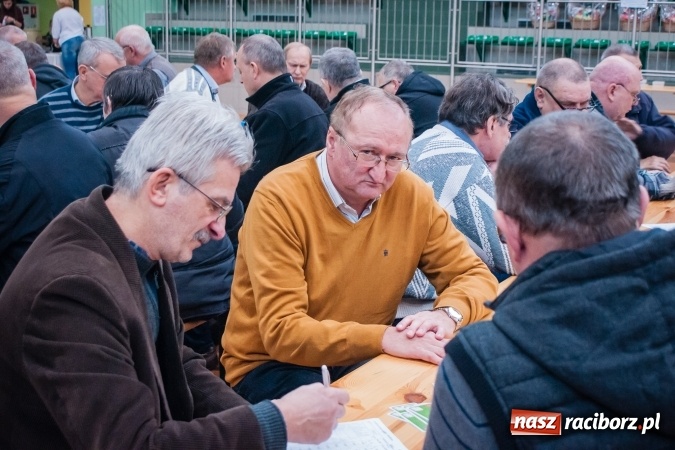 Zdjęcie w galerii na portalu naszraciborz.pl: IX Grand Prix Polski w Skacie Sportowym i XVII Mistrzostwa Powiatu w Arenie Rafako wiadomości z regionu