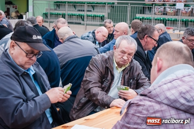 Zdjęcie w galerii na portalu naszraciborz.pl: IX Grand Prix Polski w Skacie Sportowym i XVII Mistrzostwa Powiatu w Arenie Rafako wiadomości z regionu