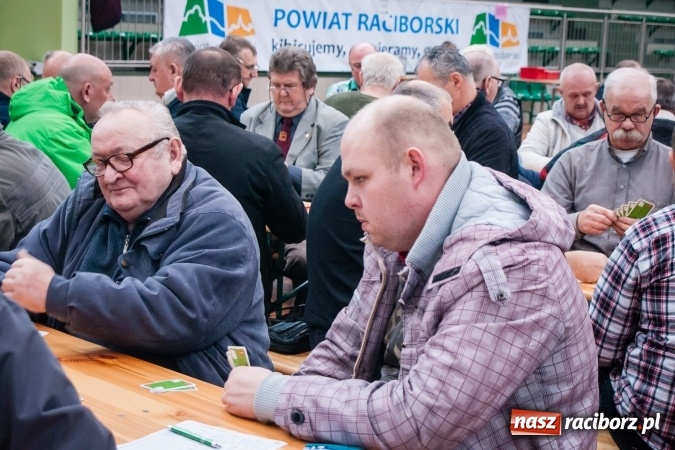 Zdjęcie w galerii na portalu naszraciborz.pl: IX Grand Prix Polski w Skacie Sportowym i XVII Mistrzostwa Powiatu w Arenie Rafako wiadomości z regionu