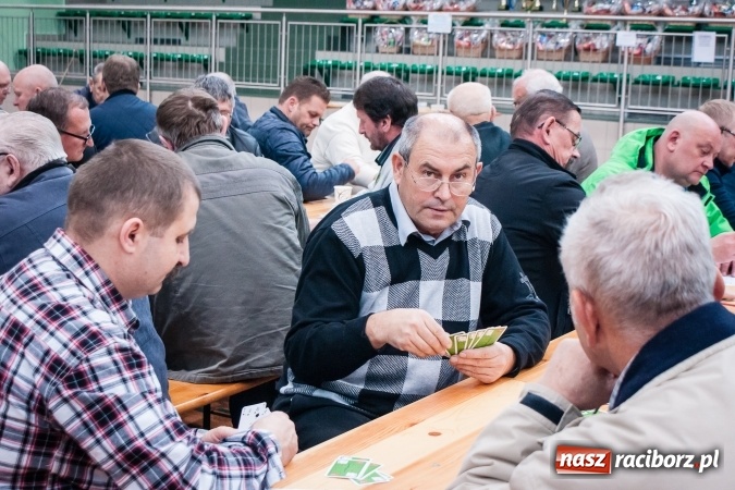 Zdjęcie w galerii na portalu naszraciborz.pl: IX Grand Prix Polski w Skacie Sportowym i XVII Mistrzostwa Powiatu w Arenie Rafako wiadomości z regionu