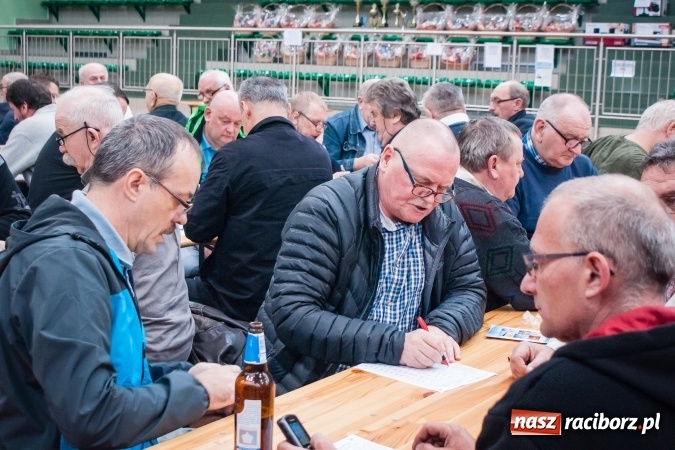 Zdjęcie w galerii na portalu naszraciborz.pl: IX Grand Prix Polski w Skacie Sportowym i XVII Mistrzostwa Powiatu w Arenie Rafako wiadomości z regionu