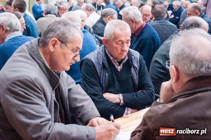 Zdjęcie w galerii na portalu naszraciborz.pl: IX Grand Prix Polski w Skacie Sportowym i XVII Mistrzostwa Powiatu w Arenie Rafako wiadomości z regionu