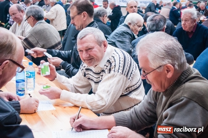 Zdjęcie w galerii na portalu naszraciborz.pl: IX Grand Prix Polski w Skacie Sportowym i XVII Mistrzostwa Powiatu w Arenie Rafako wiadomości z regionu