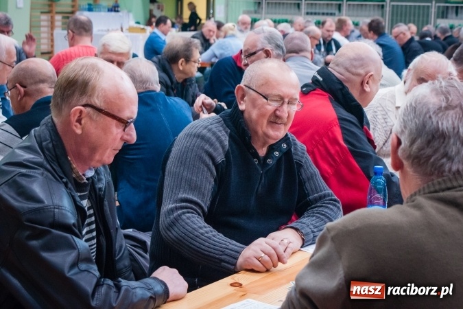 Zdjęcie w galerii na portalu naszraciborz.pl: IX Grand Prix Polski w Skacie Sportowym i XVII Mistrzostwa Powiatu w Arenie Rafako wiadomości z regionu