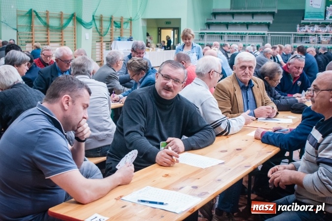 Zdjęcie w galerii na portalu naszraciborz.pl: IX Grand Prix Polski w Skacie Sportowym i XVII Mistrzostwa Powiatu w Arenie Rafako wiadomości z regionu