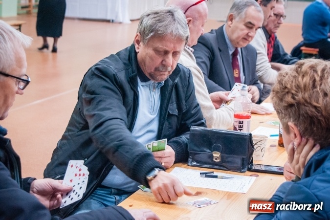 Zdjęcie w galerii na portalu naszraciborz.pl: IX Grand Prix Polski w Skacie Sportowym i XVII Mistrzostwa Powiatu w Arenie Rafako wiadomości z regionu