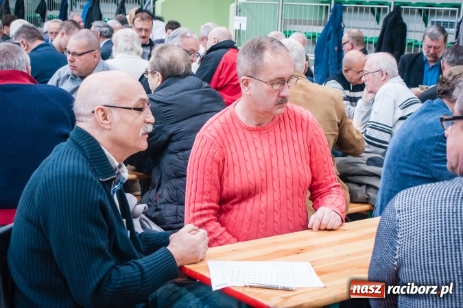 Zdjęcie w galerii na portalu naszraciborz.pl: IX Grand Prix Polski w Skacie Sportowym i XVII Mistrzostwa Powiatu w Arenie Rafako wiadomości z regionu