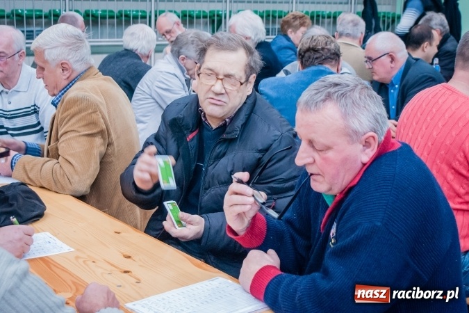 Zdjęcie w galerii na portalu naszraciborz.pl: IX Grand Prix Polski w Skacie Sportowym i XVII Mistrzostwa Powiatu w Arenie Rafako wiadomości z regionu
