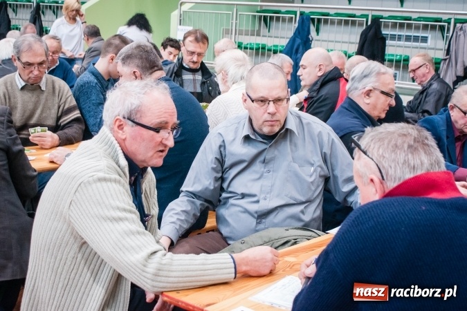 Zdjęcie w galerii na portalu naszraciborz.pl: IX Grand Prix Polski w Skacie Sportowym i XVII Mistrzostwa Powiatu w Arenie Rafako wiadomości z regionu