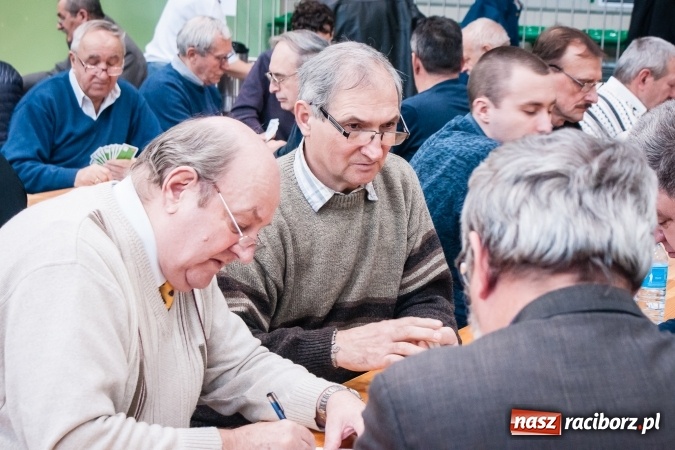 Zdjęcie w galerii na portalu naszraciborz.pl: IX Grand Prix Polski w Skacie Sportowym i XVII Mistrzostwa Powiatu w Arenie Rafako wiadomości z regionu